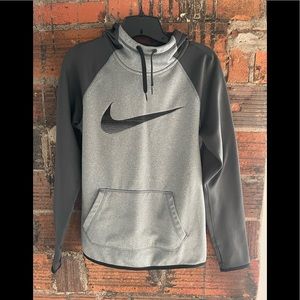 Nike Dri-Fit Hoodie